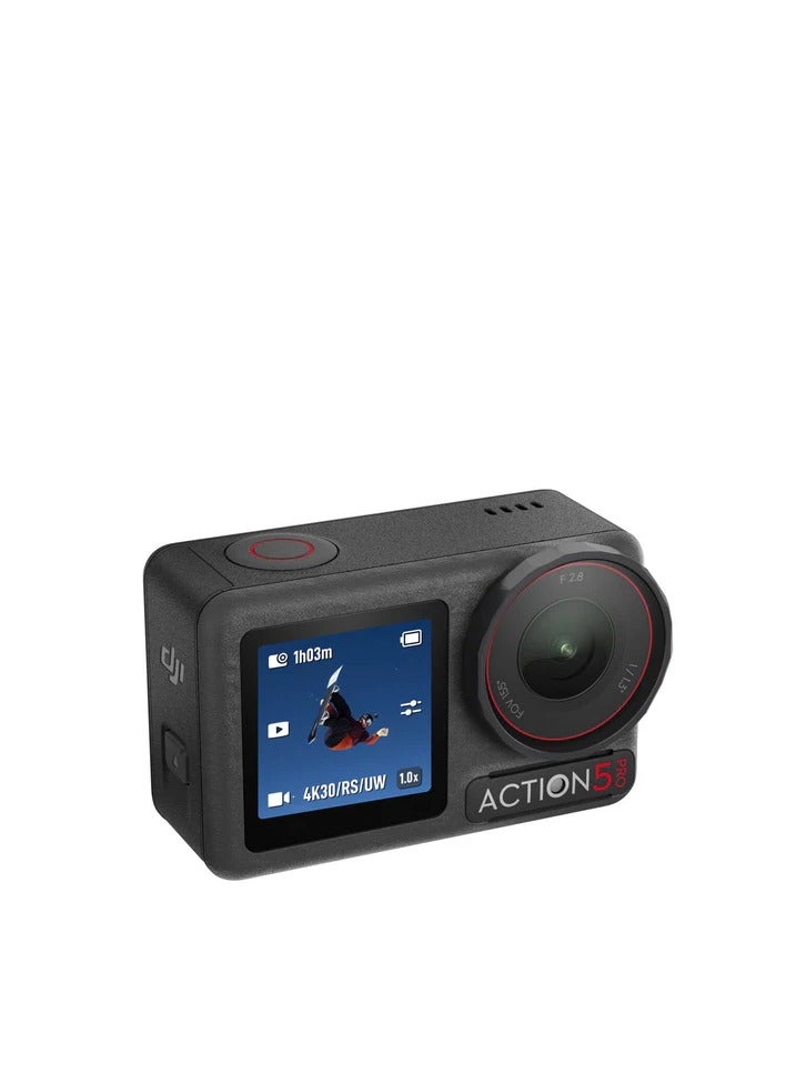 Osmo Action 5 Pro Adventure Combo
