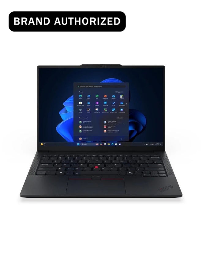 ThinkPad E14 Gen 7 AI Business Laptop,…