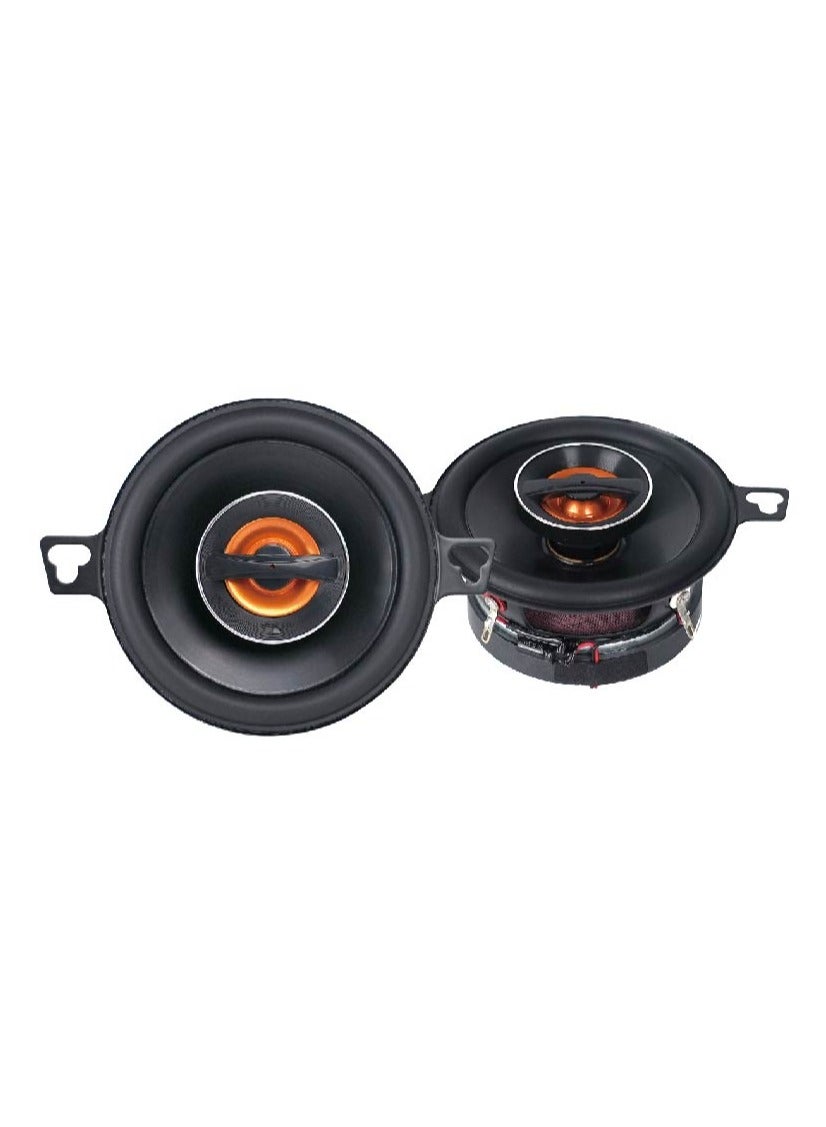 Compare Nakamichi NSE0718 3 2Way Coaxial Car Audio Speakers – Nominal Powee 25W, Peak Power 75W at KSA Price