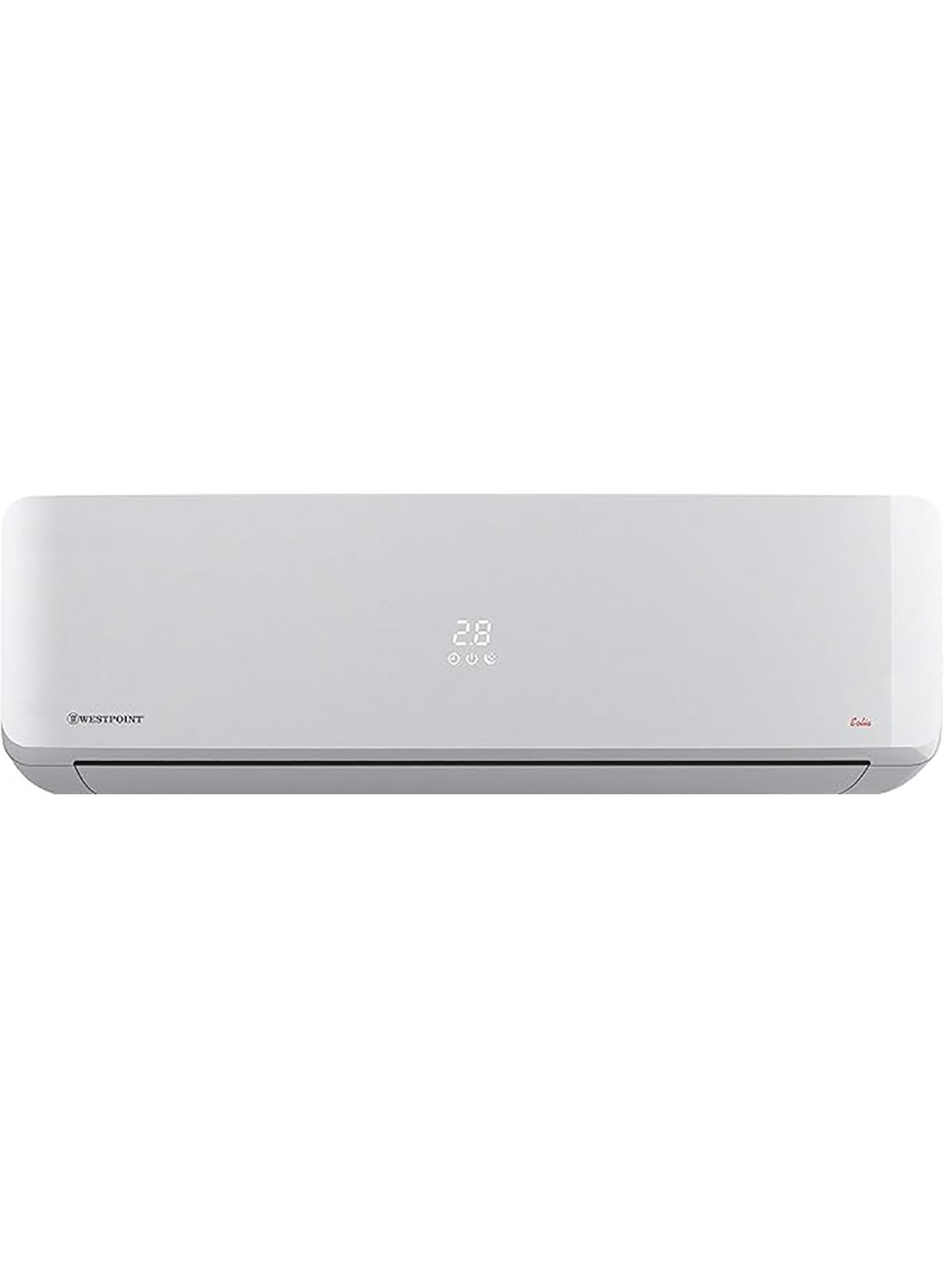 1 Ton Split Air Conditioner R410, 12000 BTU,…