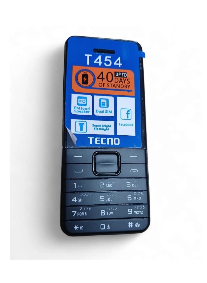 Compare Tecno T454 Phone at KSA Price