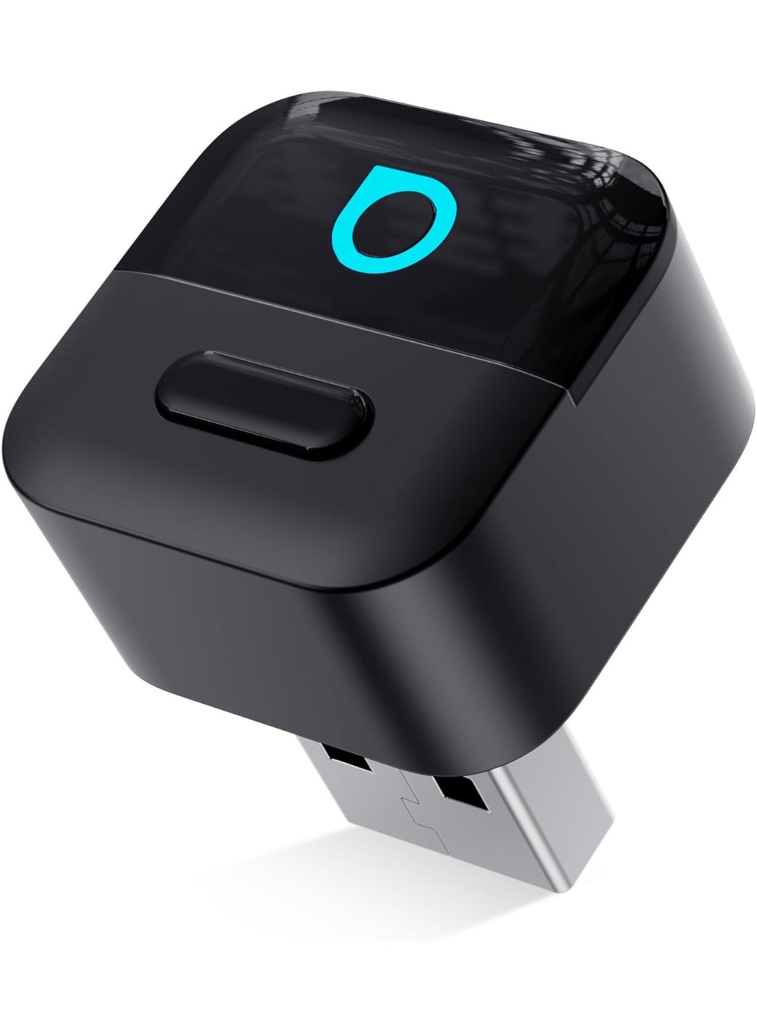 OTTOCAST Mini Pico 2-in-1 Wireless CarPlay & Android…
