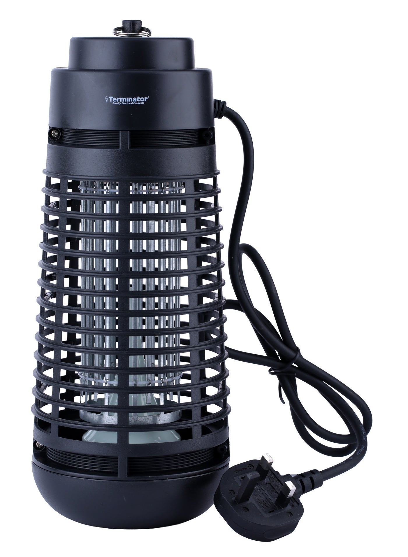 Terminator 4W Electric Insect Killer SMART UV-A LED…