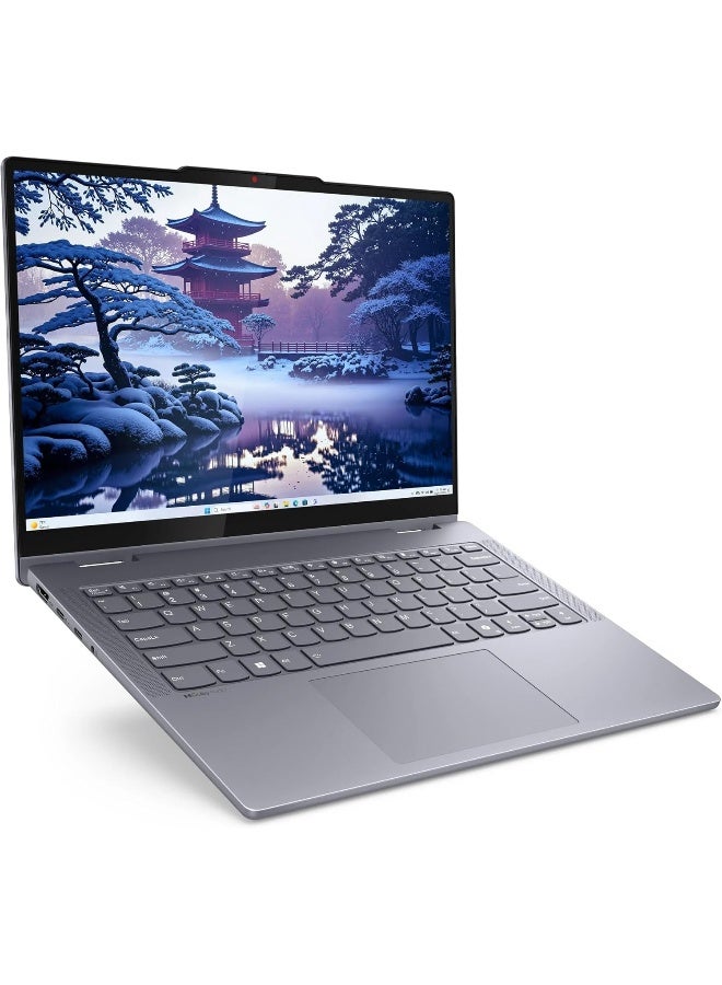 Ideapad 5 Business Laptop With 14-Inch Full HD Display,Core™…