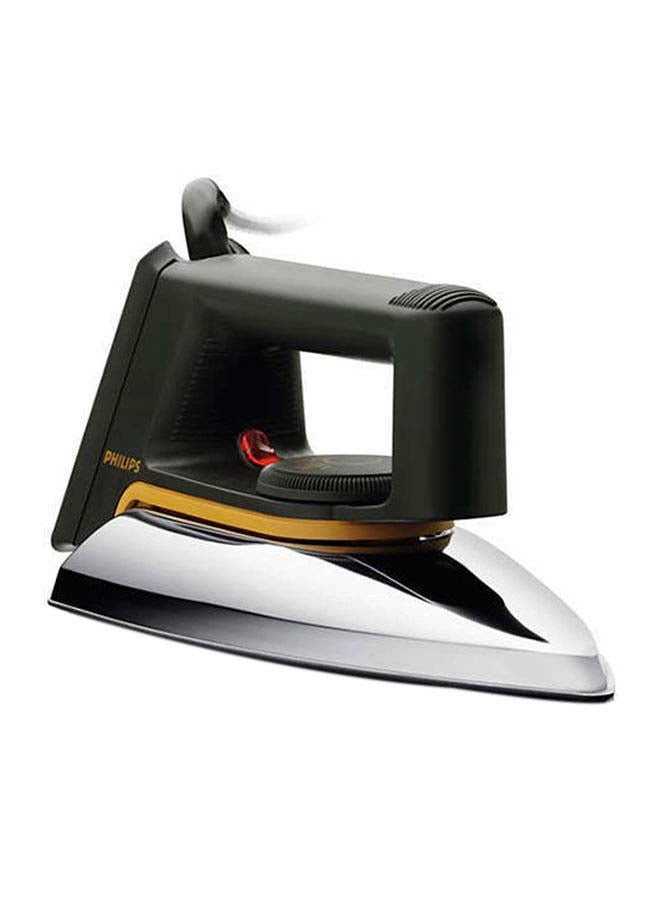 Compare Classic Dry Iron 1000 W HD1172 Grey at KSA Price