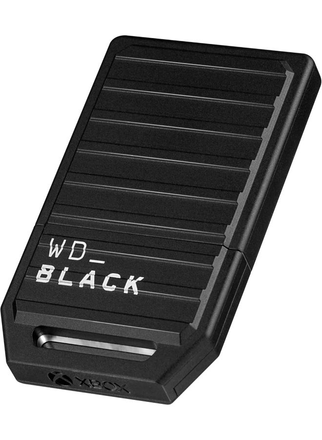 Compare 2TB C50 Storage Expansion Card, Officially Licensed for Xbox – Quick Resume, Plug And Play, NVMe SSD Expansion for Xbox Series X|S Gaming Consoles  WDBMPH0020BNCWCSN 512 GB at KSA Price
