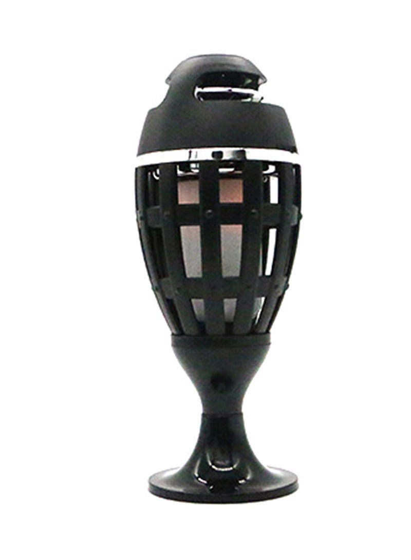 Compare Portable Wireless Bass Speaker Black at KSA Price