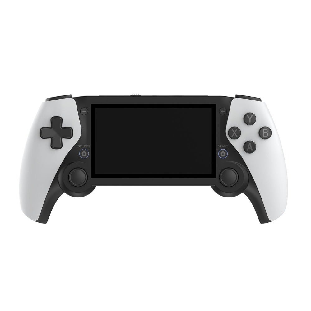 M25 Portable Gaming Console Handheld Retro Game…