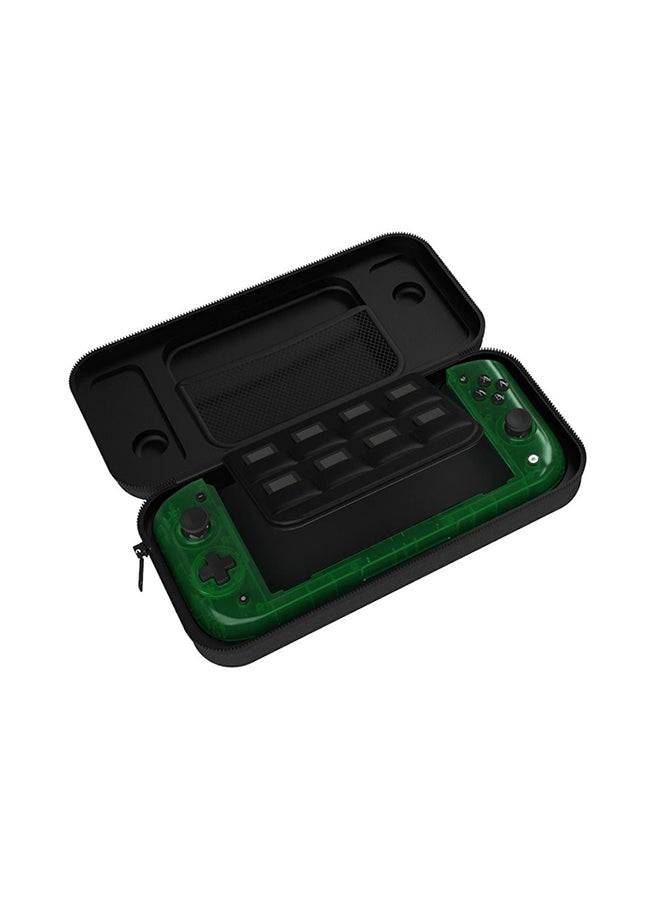 Compare CRKD Nitro Deck Emerald Green at KSA Price