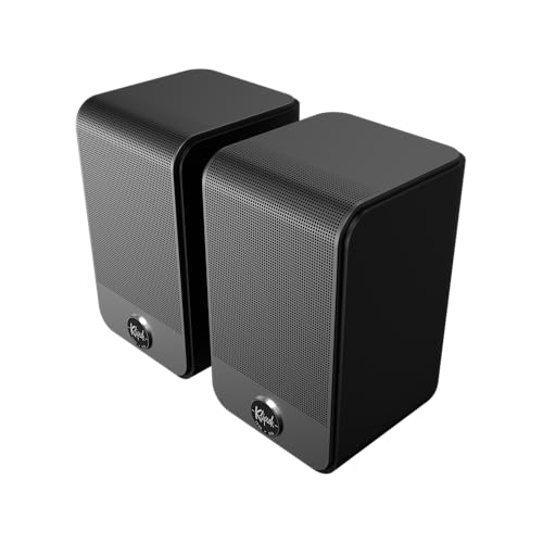 Klipsch Flexus SURR 100 Surround Sound Speakers…