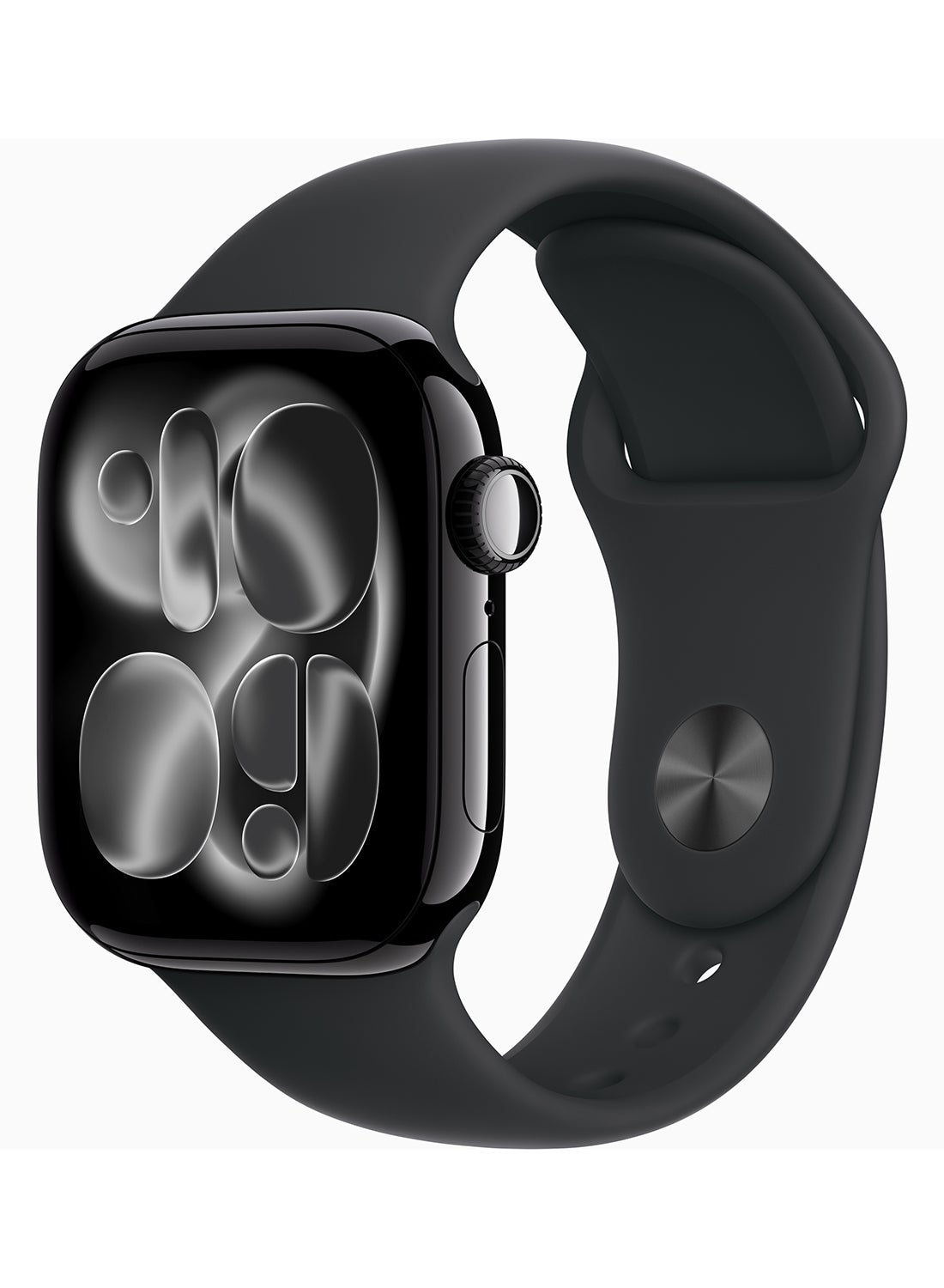Watch Series 11 GPS 42mm (Middle East Version)…