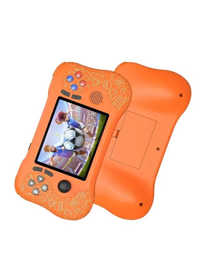 K36 Handheld Gaming Device, 800 Retro Games…