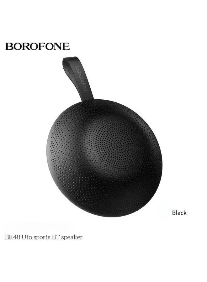 Compare BOROFONE Portable Bluetooth Speaker, UFO Sports Wireless Speaker at KSA Price