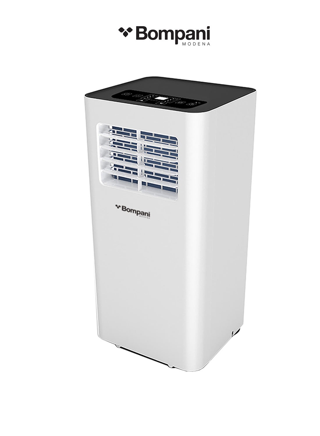 Compare Portable Ac 9000 Btu With Auto Swing, Led Display, And Remote Control  White. Includes Window Connector Kit Bo900 1Year Manufacturer Warranty And 5Year Compressor Warranty 220 W BO900 White at KSA Price