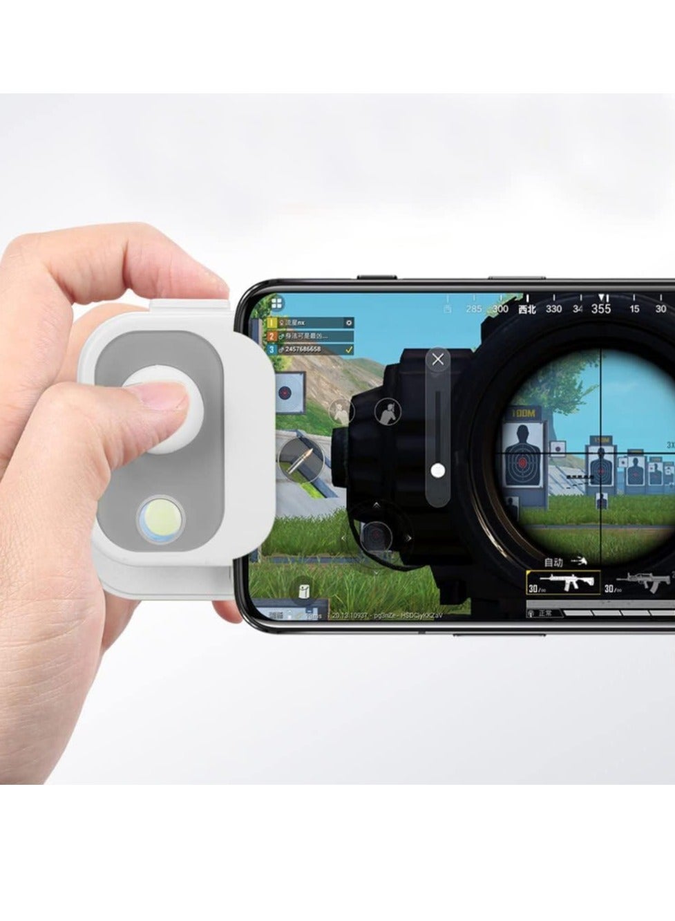 Mobile Game Controller Joystick Game Controller Joystick…