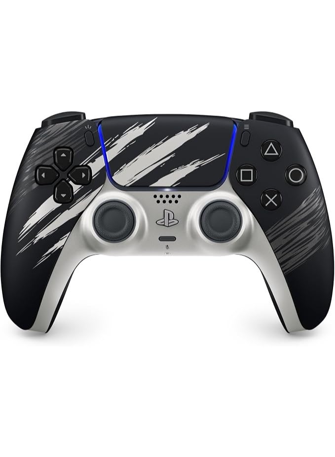PlayStation 5 DualSense Wireless Controller Wolverine…