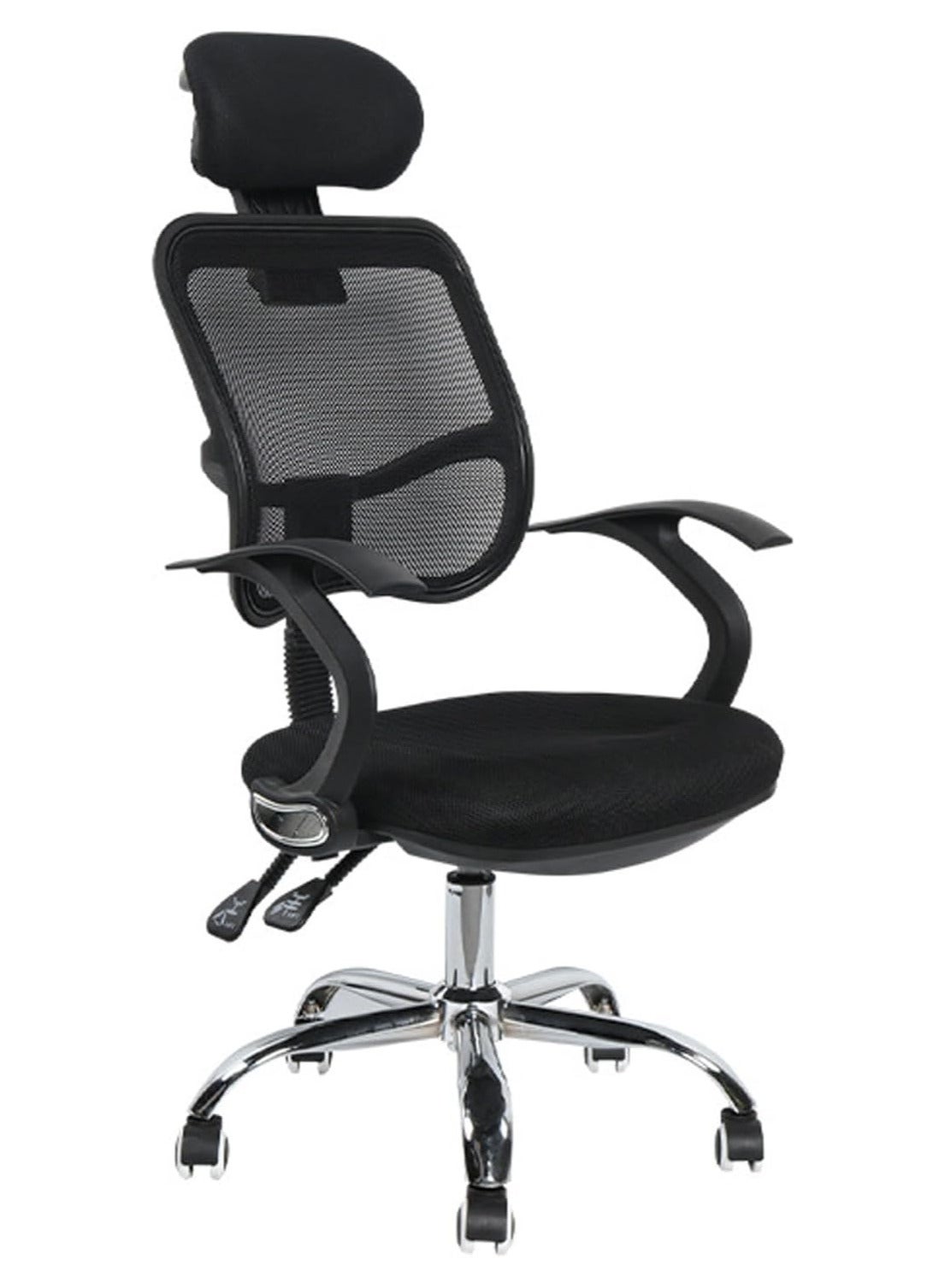 Ergonomic Office Chair, Office Desk Computer Chair,…