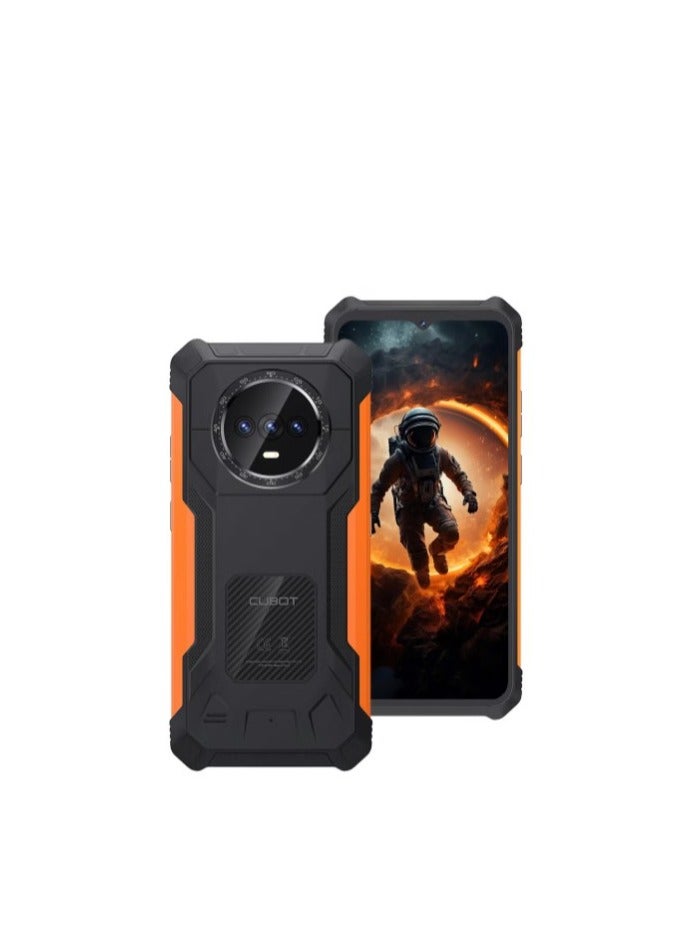 KINGKONG ES Rugged Phone 6.56'' 90Hz HD+ Display…