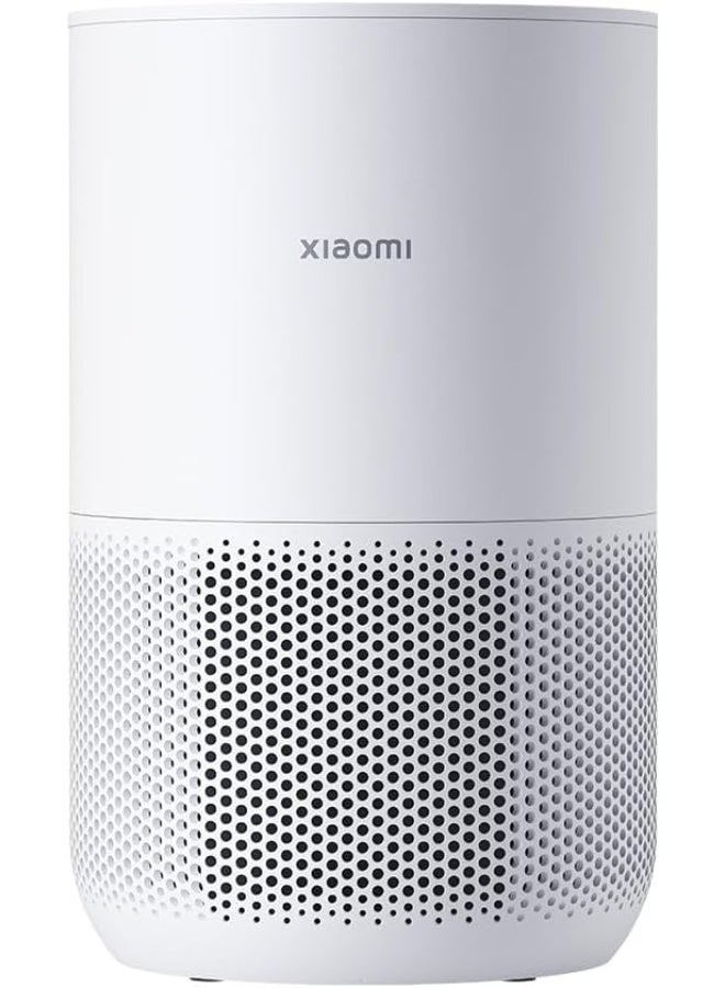 Mi Smart Air Purifier 4 Compact Small High-efficiency…