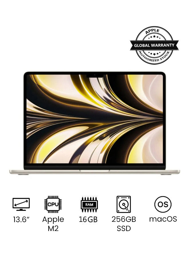 MacBook Air MC7W4 | 13.6 Inch Display | Apple…