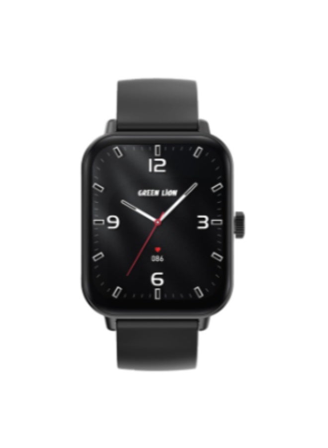 Green Lion Wise Smart Watch