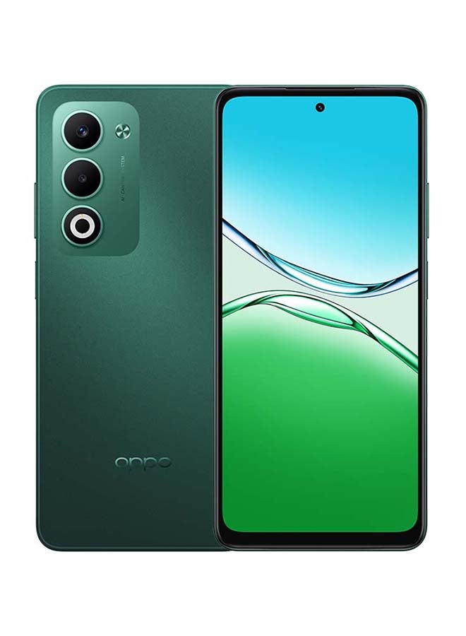 Compare A5 Dual SIM Aurora Green 6GB RAM 128GB 4G  Middle East Version at KSA Price