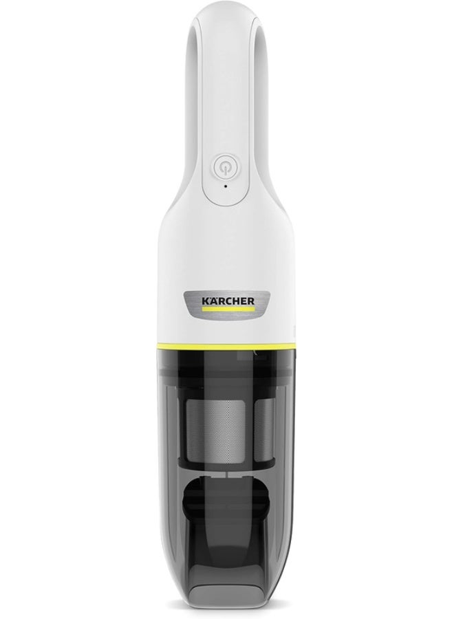 VCH 2 Cordless Handheld Vacuum Cleaner – Portable…