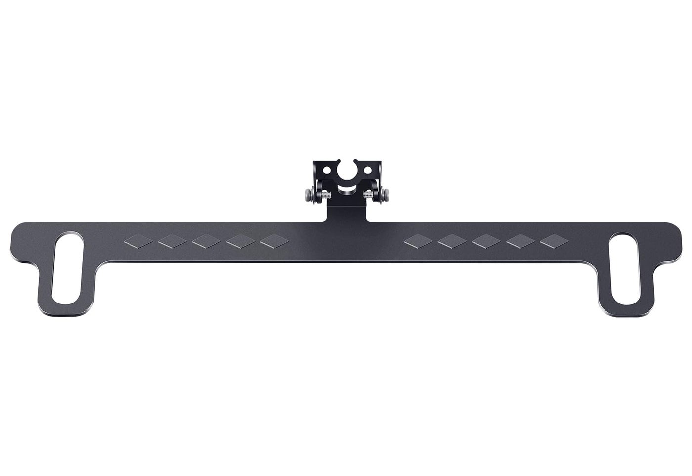 License Plate Bracket For Rear Camera: Universal…