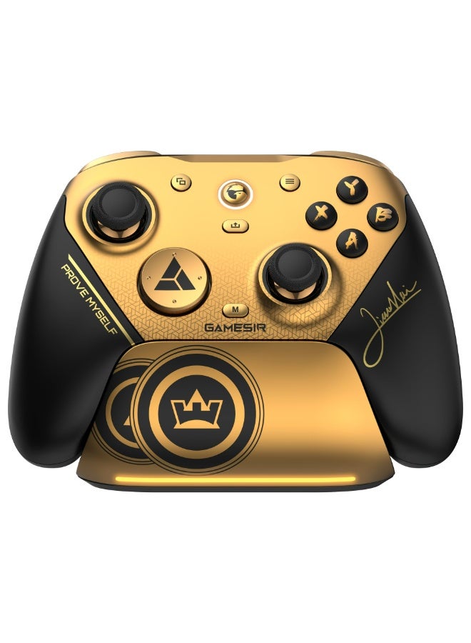GameSir G7 Pro 8K PC Wireless Gaming Controller,…