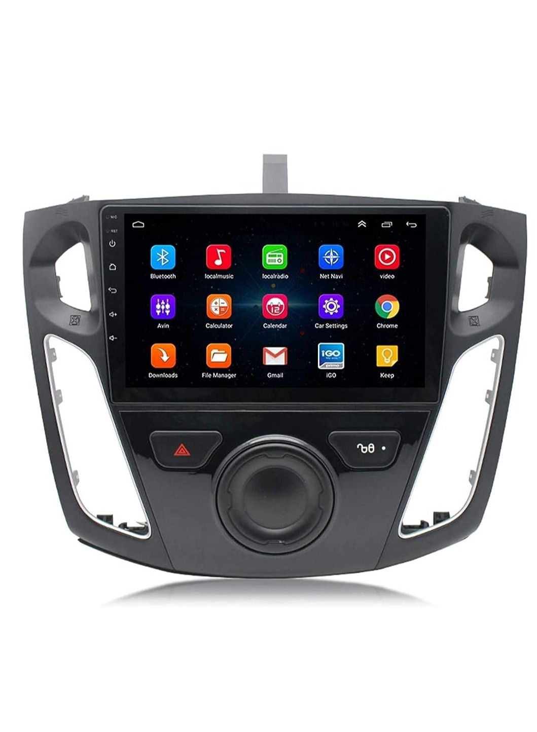 Compare Android Screen for Ford Foucs 20122017 Octa Core 3GB Ram 32 GB Rom Support Apple Car Play  Android Auto Wireless at KSA Price