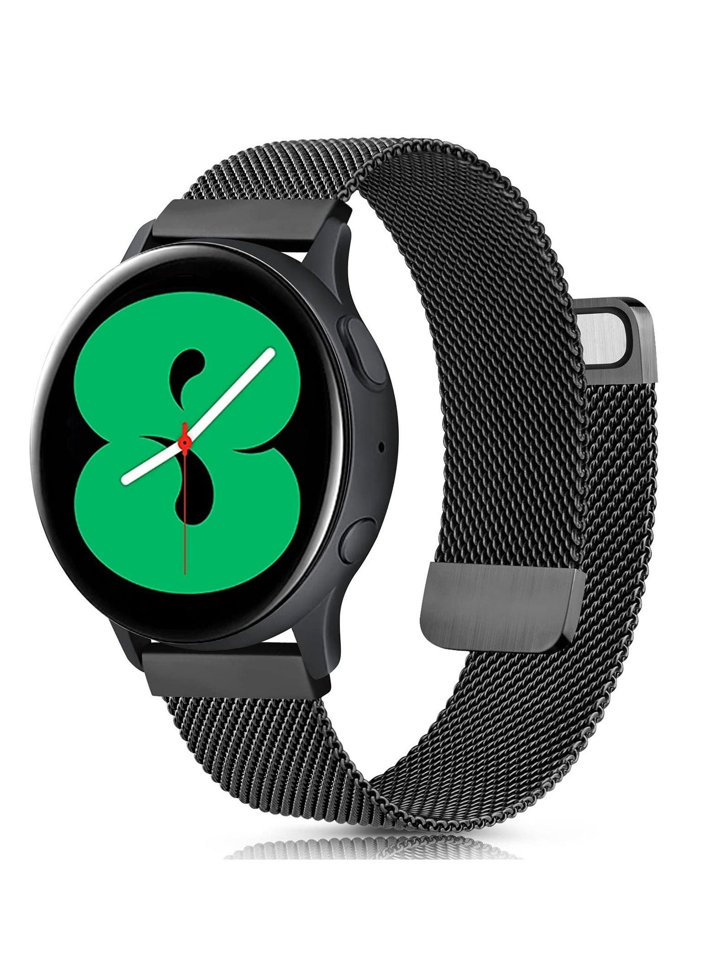 Metal Band Compatible For Samsung Galaxy Watch…