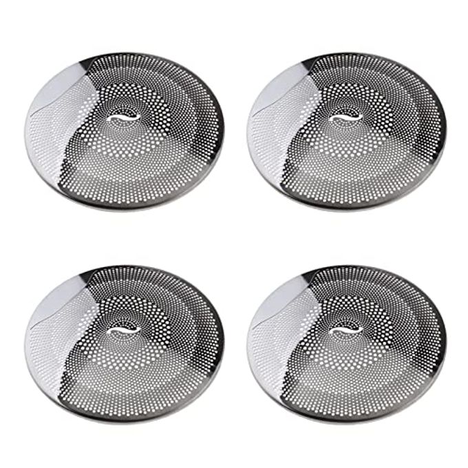 4Pcs Car Audio Speaker Cover Door Loudspeaker Trim…