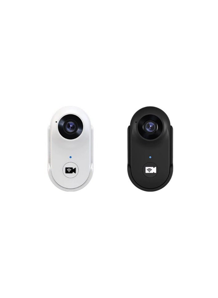 2025 Action Camera, Mini Vlogging Camera, Thumb-Sized…