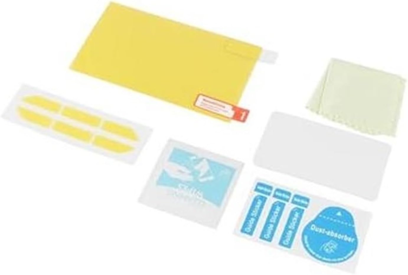 Wivplex Motorcycle Screen Protector for X-ADV 750…