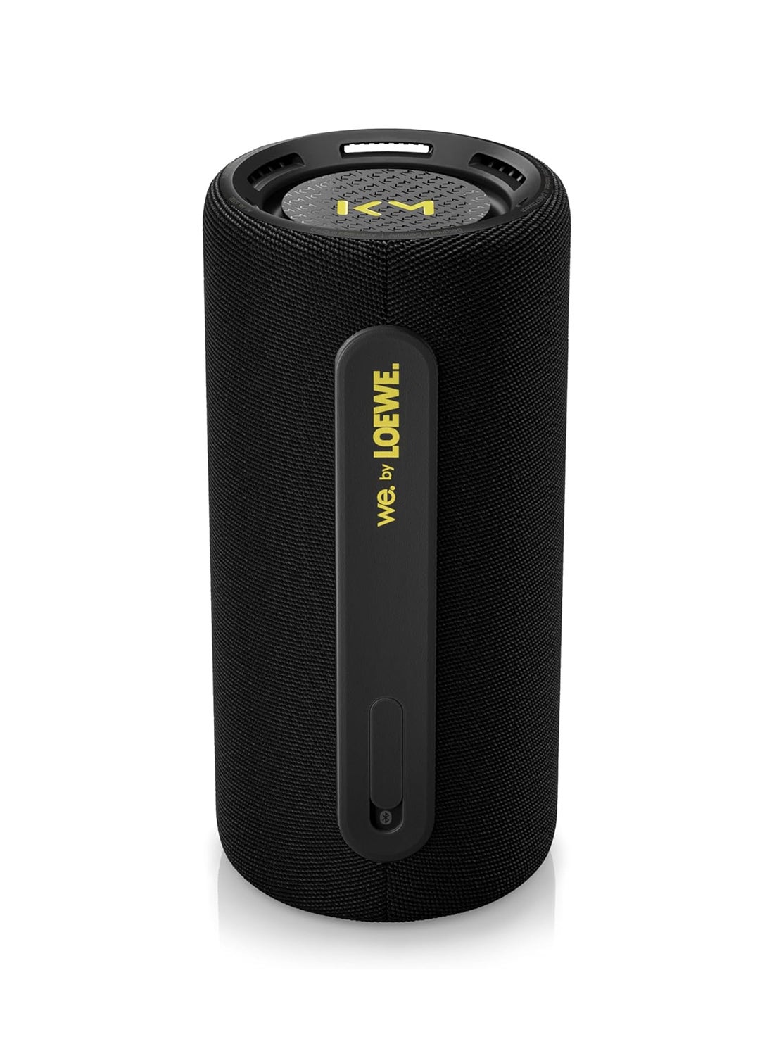 Compare We. HEAR Pro By Kylian Mbappé, Bluetooth Speaker, BT V5.3, 100W, WaterResistant IPX6  Black at KSA Price