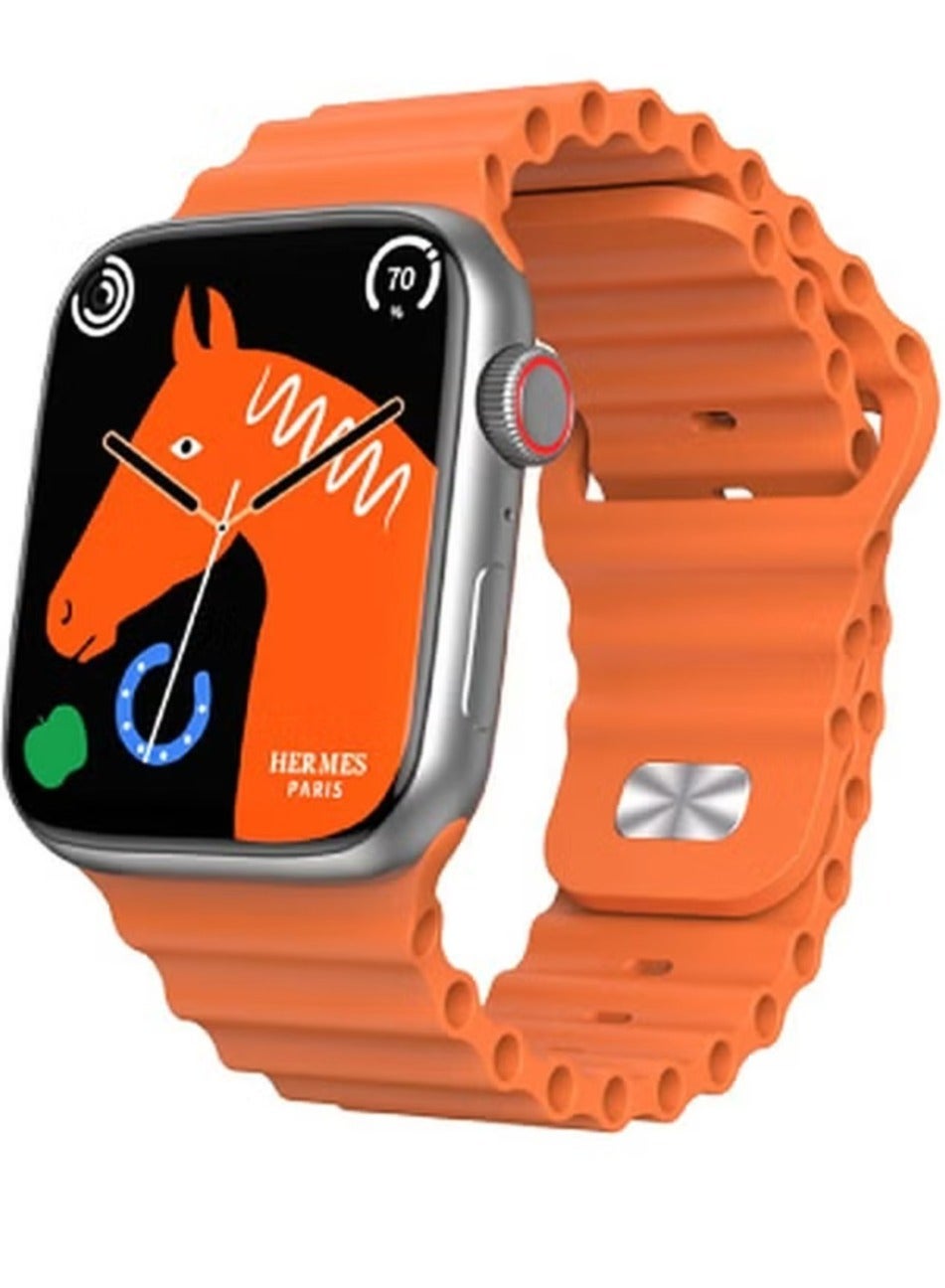 NEW TC52 Series 8 Smartwatch - IP67 Waterproof…