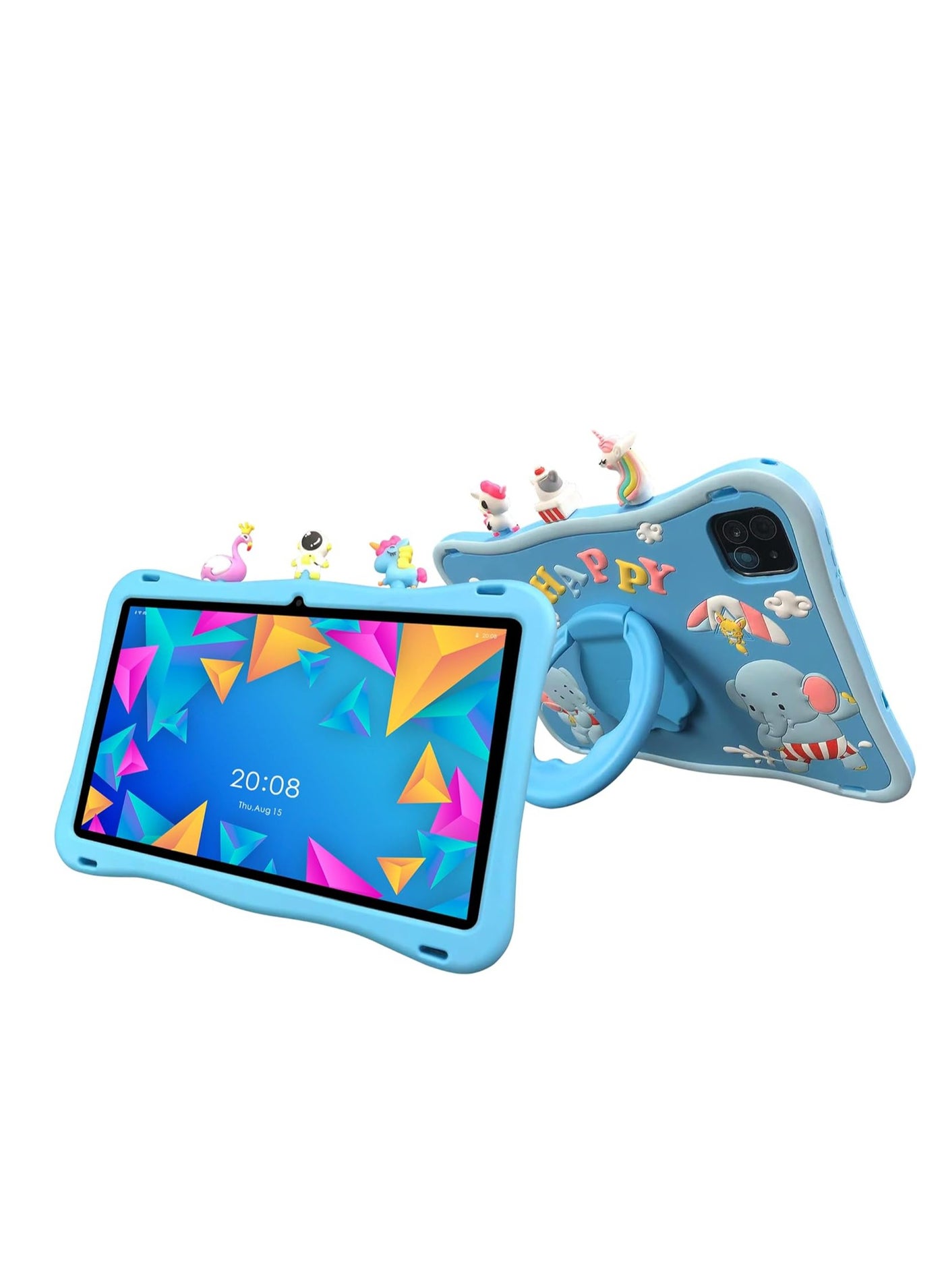 Tab 10 Kids 10.1 Inch Display Tablet With 6…