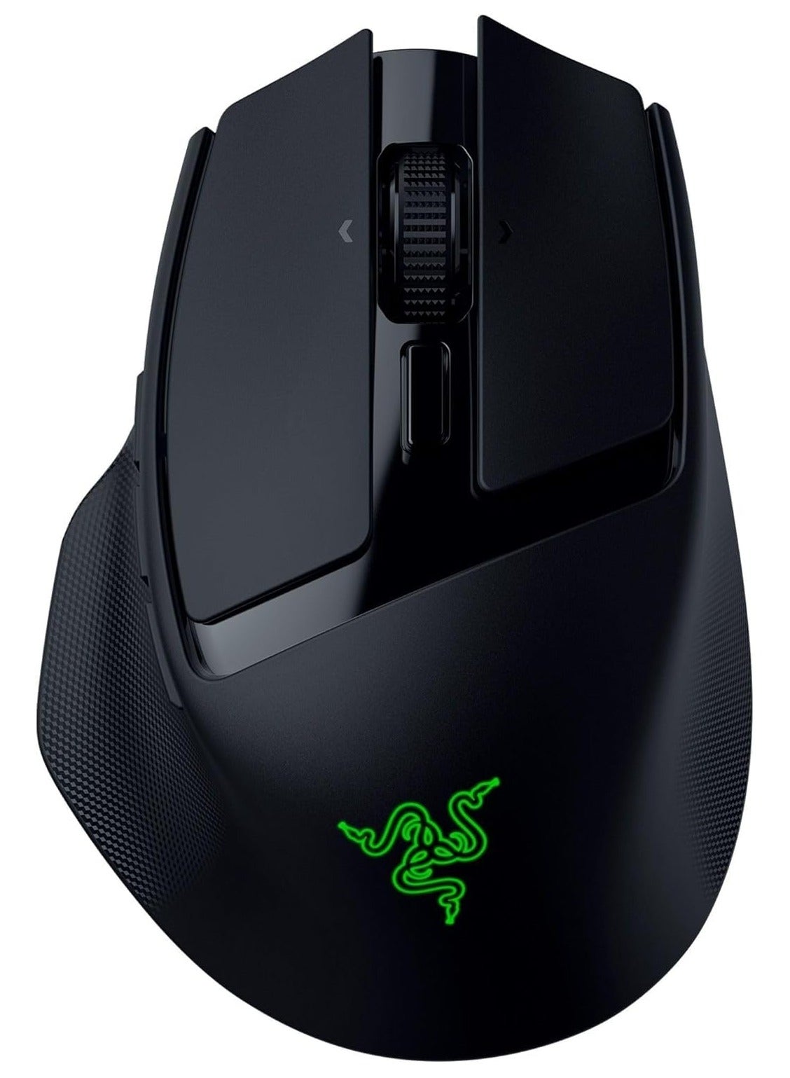 Basilisk Mobile Portable Ergonomic Wireless Gaming…