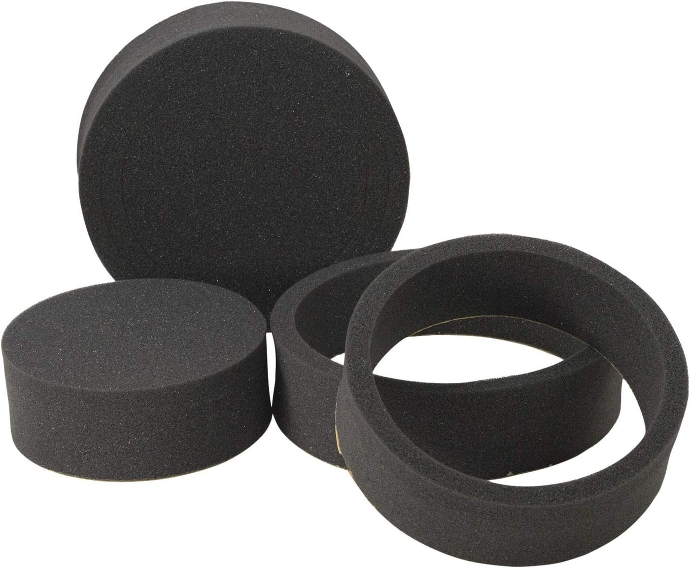 STINGER Road Kill Foam Speaker Enhancer Kit