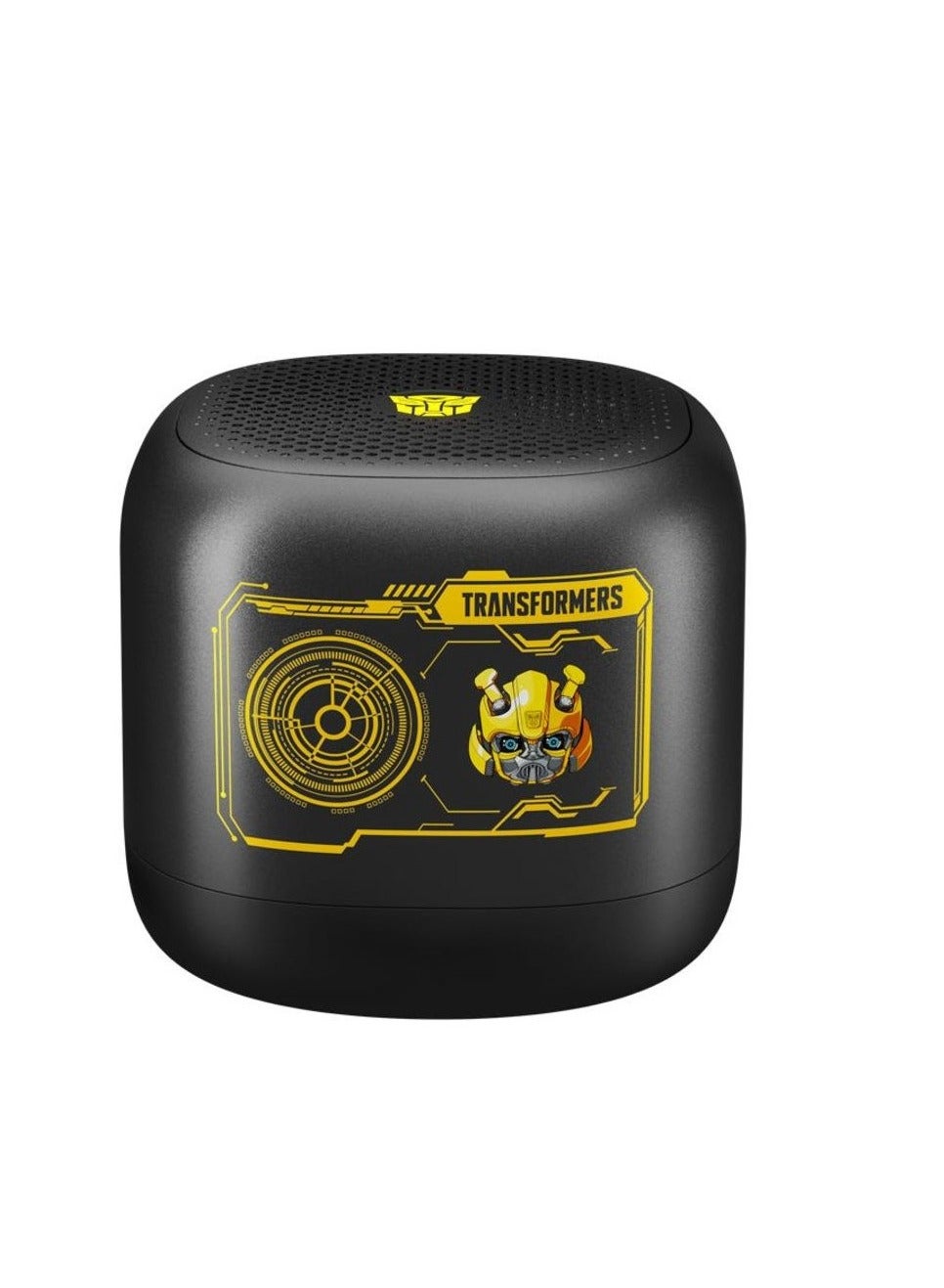 Transformers Portable Wireless Bluetooth Speaker TF-Y09