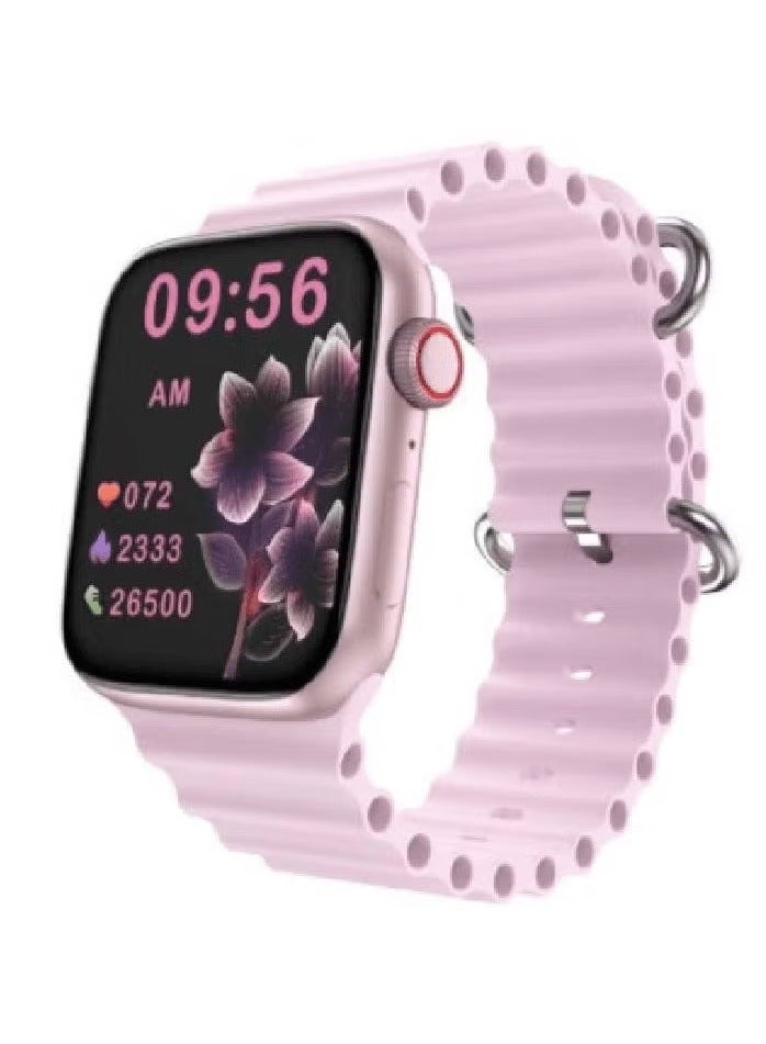 TK33 AMOLED Mini Smartwatch – 1.3