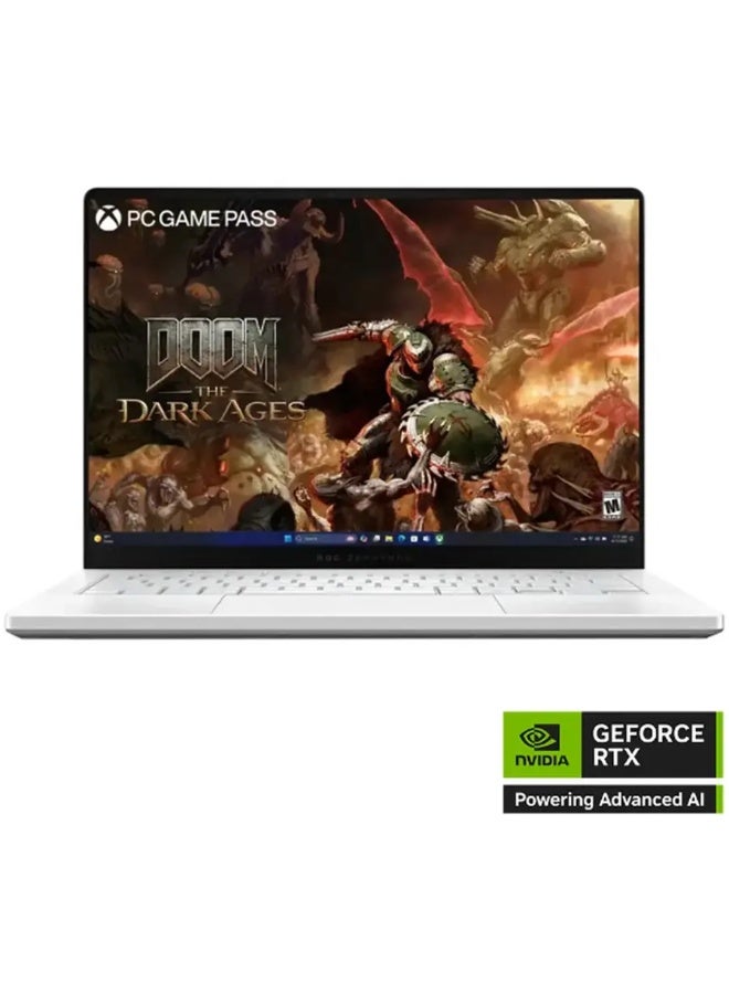 (Upgraded Version) ROG Zephyrus G14 Laptop With…