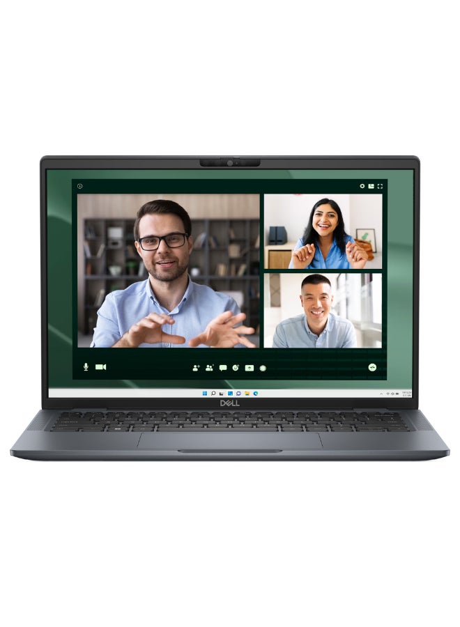 Compare Latitude 7450 Laptop With 14 Inch Full HD Display, Core Ultra 7165U Processor32GB RAM DDR5 1TB SSDIntel GraphicsWindows 11 Pro EnglishArabic Platinum Silver at KSA Price