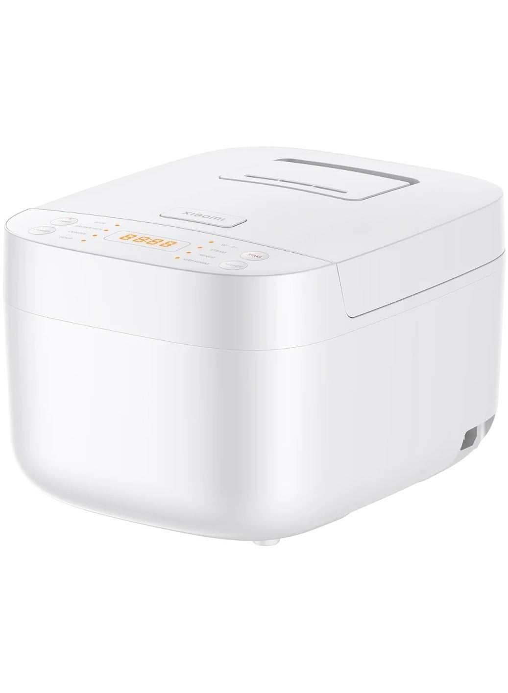 Compare Smart Multifunctional Rice Cooker 3 L 710 W MFB120A  1 white at KSA Price