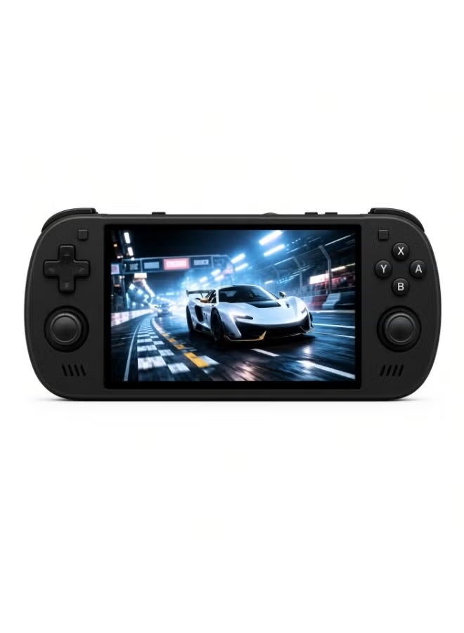R50H Mini Retro Game Console, Portable Handheld Game…