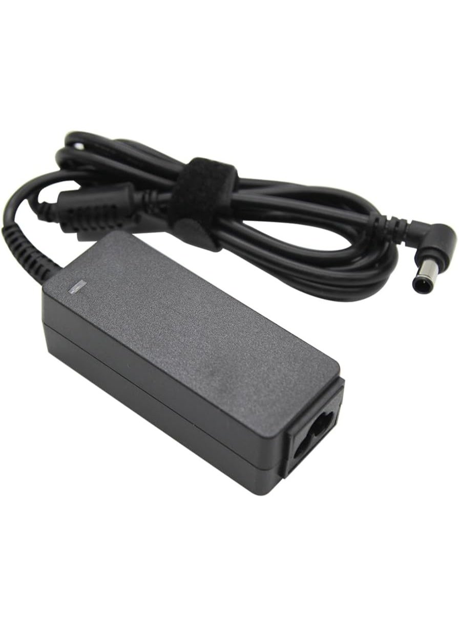 Compare adapter Charger for LG 40W 19V 2.1A 6.5x4.4 Monitor 23 24 27 32 22 20 19 inches LED LCD LCAP26BE AP16BA ADS45FSN19 19040GPCU for Samsung TV with UK Plug Cable at KSA Price