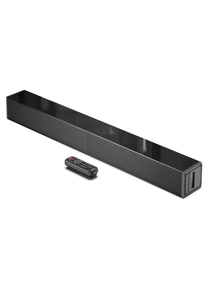 LARKSOUND Sound Bar for TV, Surround Sound…