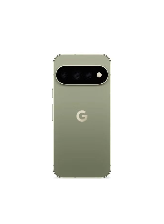 Compare Google Pixel 11 Pro 5G Smartphone, 12GB RAM, 256GB Storage – Olive at KSA Price