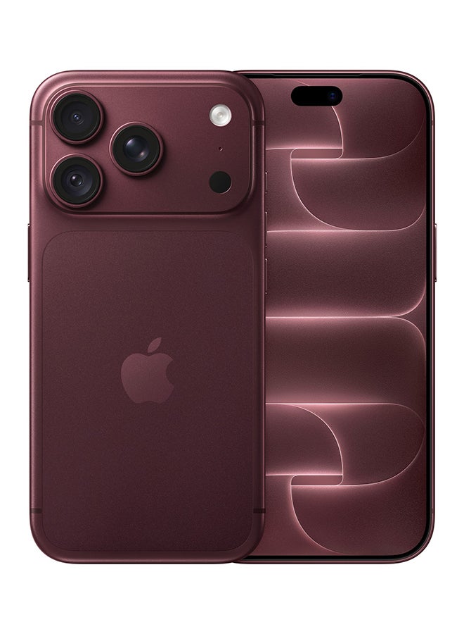 iPhone 18 Pro 2TB (eSIM only) Burgundy 5G…