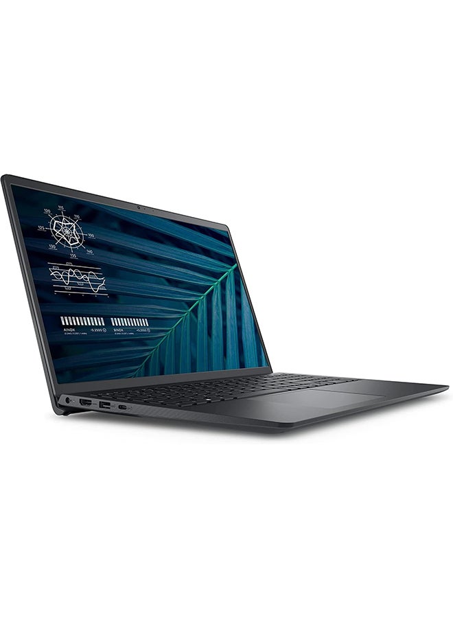 Compare Vostro 3510 Upgraded Version Laptop With 15.6Inch HD Display, Core i51135G7 Processor8GB RAM256GB SSDWindows 10 ProIntel UHD Graphics English Black at KSA Price